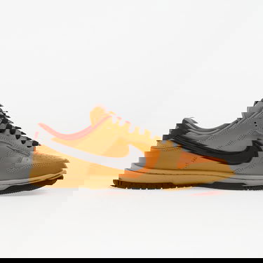 Кецове и обувки Nike Dunk Low Gtx Кафяво | HQ2053-700, 2
