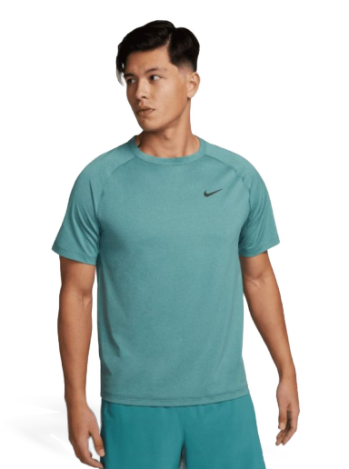 Тениска Nike Dri-FIT Ready Tee Зелено | DV9815-379