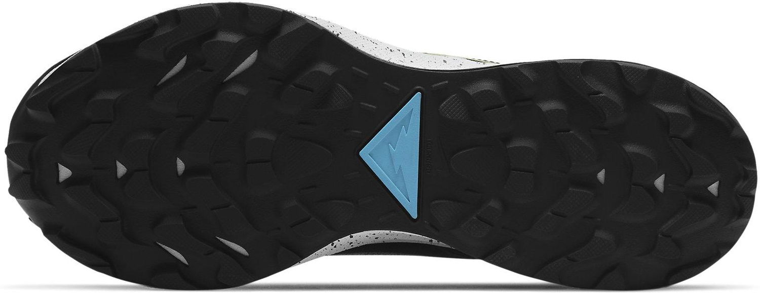 Кецове и обувки Nike Pegasus Trail 2 Черно | ck4305-001, 1