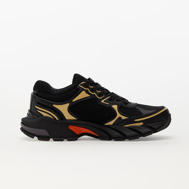 Кецове и обувки HERON PRESTON Block Stepper Черно | HMIA027F22FAB0011061, 1