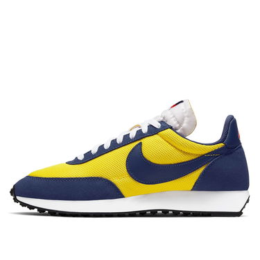 Кецове и обувки Nike Air Tailwind 79 Жълто | 487754-702, 1