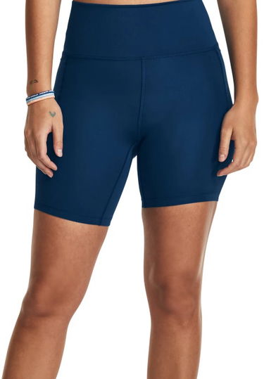 Къси панталони Under Armour Meridian Bike Short 7in Тъмно синьо | 1382521-426, 0