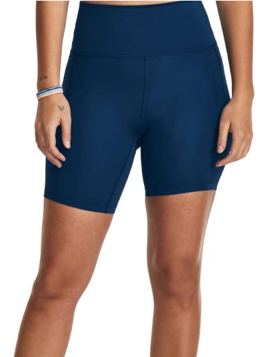 Къси панталони Under Armour Meridian Bike Short 7in Тъмно синьо | 1382521-426