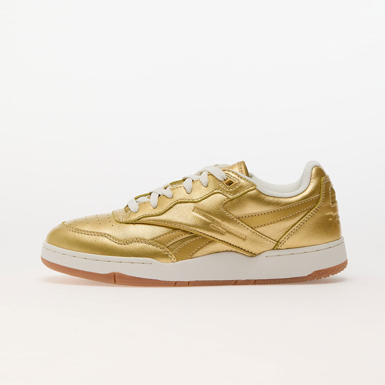 Кецове и обувки Reebok Engineered Garments x BB4000 II LTD Gold Mate/ Silver Mate/ Chalk Многоцветен | RMIA04OC99LEA0027672, 0