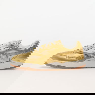 Кецове и обувки Reebok Engineered Garments x BB4000 II LTD Gold Mate/ Silver Mate/ Chalk Многоцветен | RMIA04OC99LEA0027672, 0