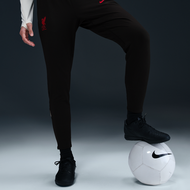 Комплект Nike Liverpool FC Strike Special Edition Dri-FIT Knit Soccer Pants Бежово | HJ2199-010, 3