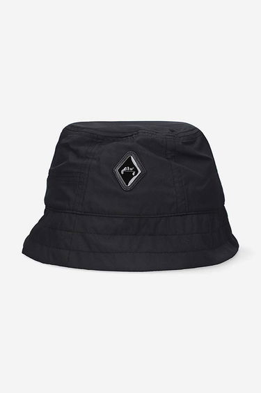 Шапка A-COLD-WALL* Essential Bucket Hat Черно | ACWUA144, 0