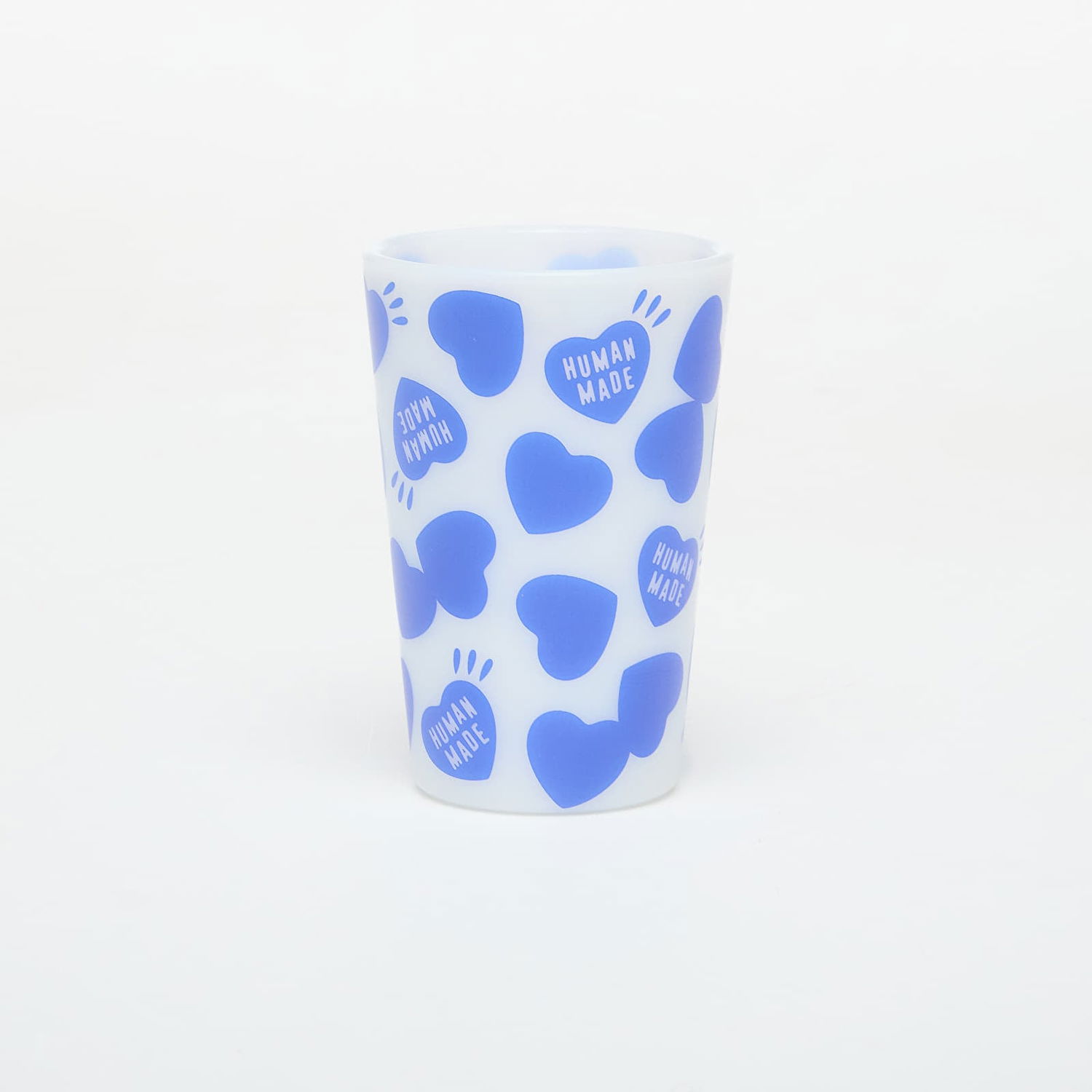 Бутилки за пиене Human Made Heart Pattern Tumbler Многоцветен | HM30GD089BL, 0
