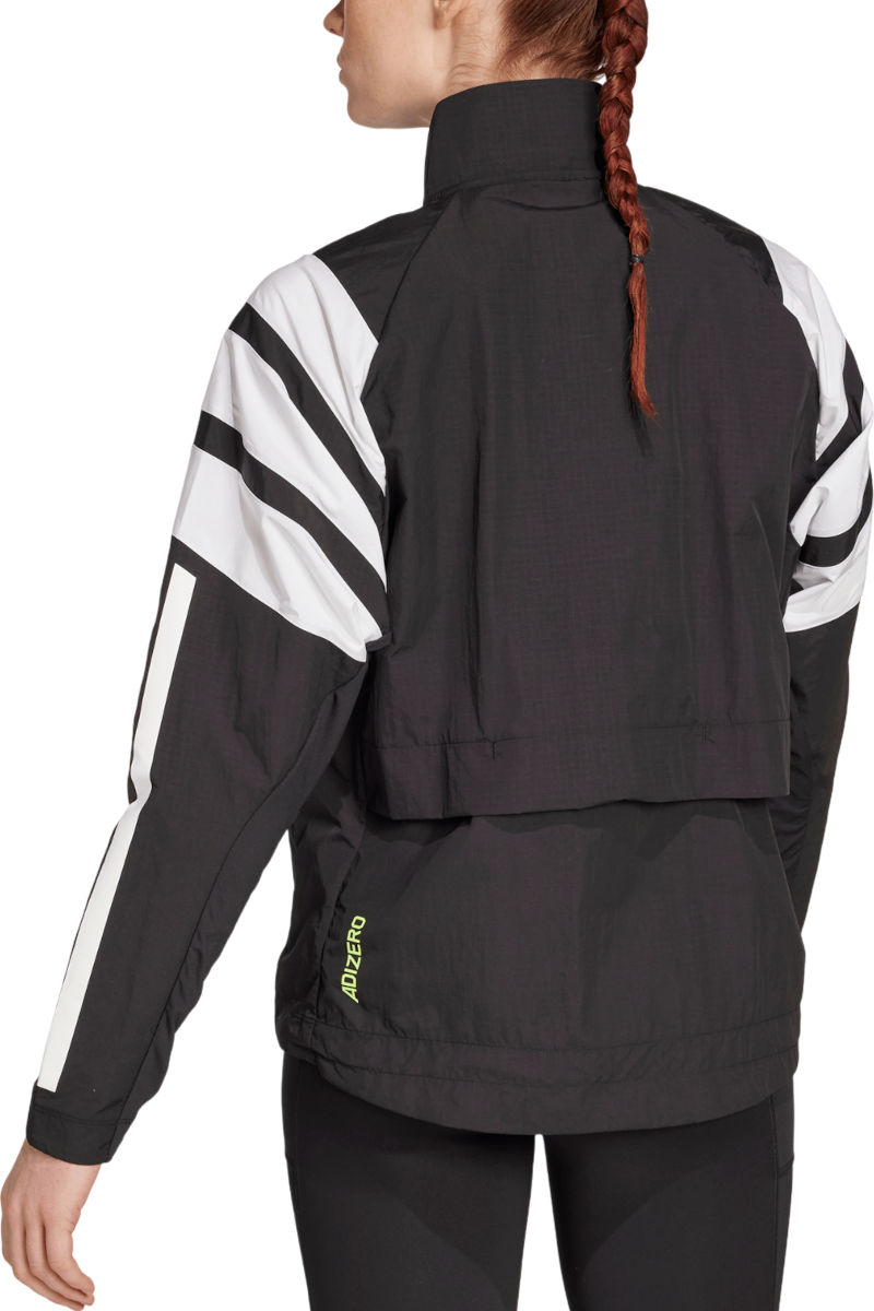 Ветровка adidas Originals Adizero Archive Track Jacket Многоцветен | hz3696, 1