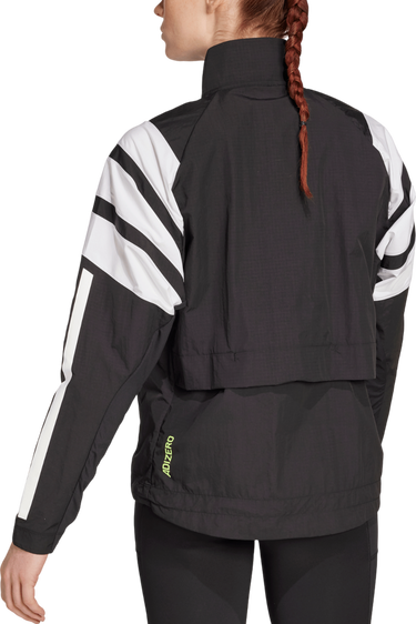 Ветровка adidas Originals Adizero Archive Track Jacket Многоцветен | hz3696, 1