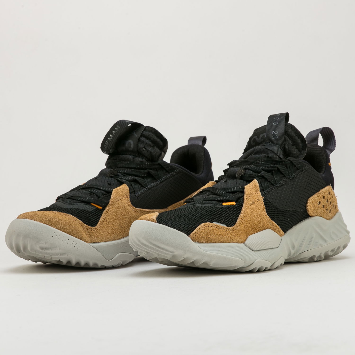 Кецове и обувки Jordan Jordan Delta Черно | CD6109-002, 0
