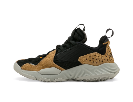 Кецове и обувки Jordan Jordan Delta Черно | CD6109-002