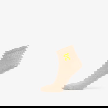 Чорапи On Running Logo Sock Mid 3-Pack Многоцветен | 2UF10523890, 3