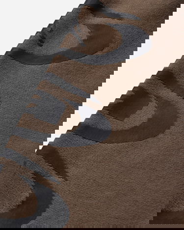 Спортни панталони Jordan Air Jordan x Travis Scott Fleece Pants Кафяво | DZ5508-275, 4