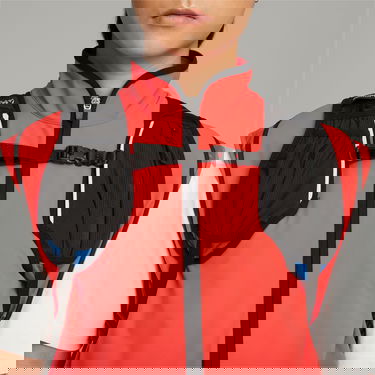 Раници и чанти Puma X PERKS AND MINI Hiking Backpack Многоцветен | 079261_01, 2