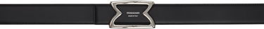 Колани FERRAGAMO Ferragamo Reversible Belt Черно | 780418, 0