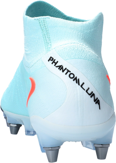 Кецове и обувки Nike Phantom Luna II Elite Pro P SG Тюркоазено | hf4359-300, 5