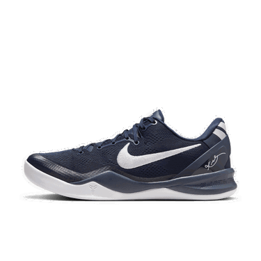 Кецове и обувки Nike Kobe 8 Protro Тъмно синьо | HF9550-400, 3