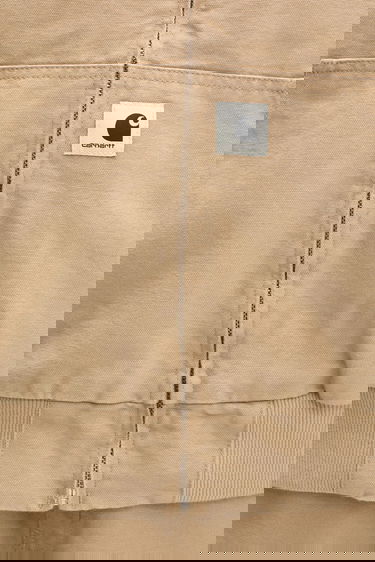 Яке Carhartt WIP OG Active Oversize Transitional Hooded Jacket Бежово | I034321.700, 3