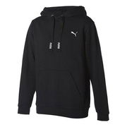 Chest Logo Hoodie
