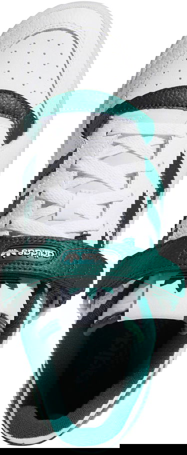 Кецове и обувки adidas Originals Forum Бяло | gy5835, 4