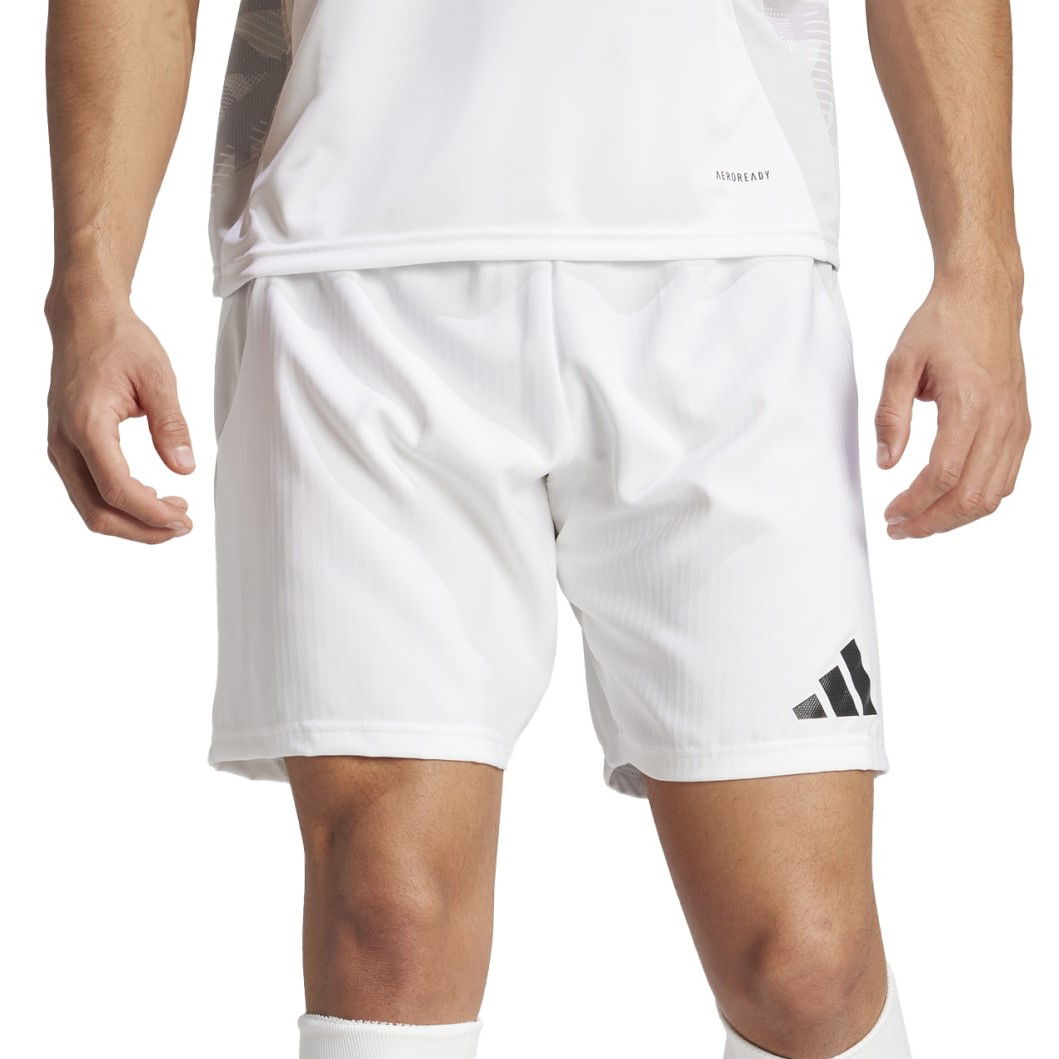 Къси панталони adidas Originals adidas TIRO24 C M SHO Бяло | iq4756, 0
