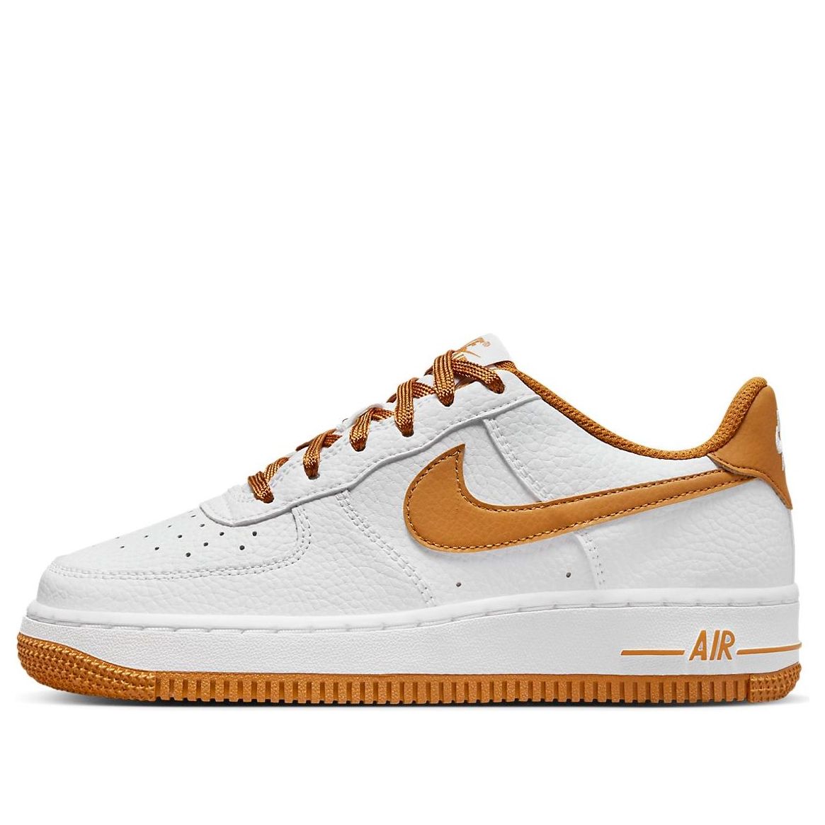 Кецове и обувки Nike Air Force 1 Low Бяло | FJ0706-100, 0