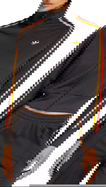 Комплект adidas Originals Originals Firebird Classic Track Jacket Многоцветен | kc6564, 1