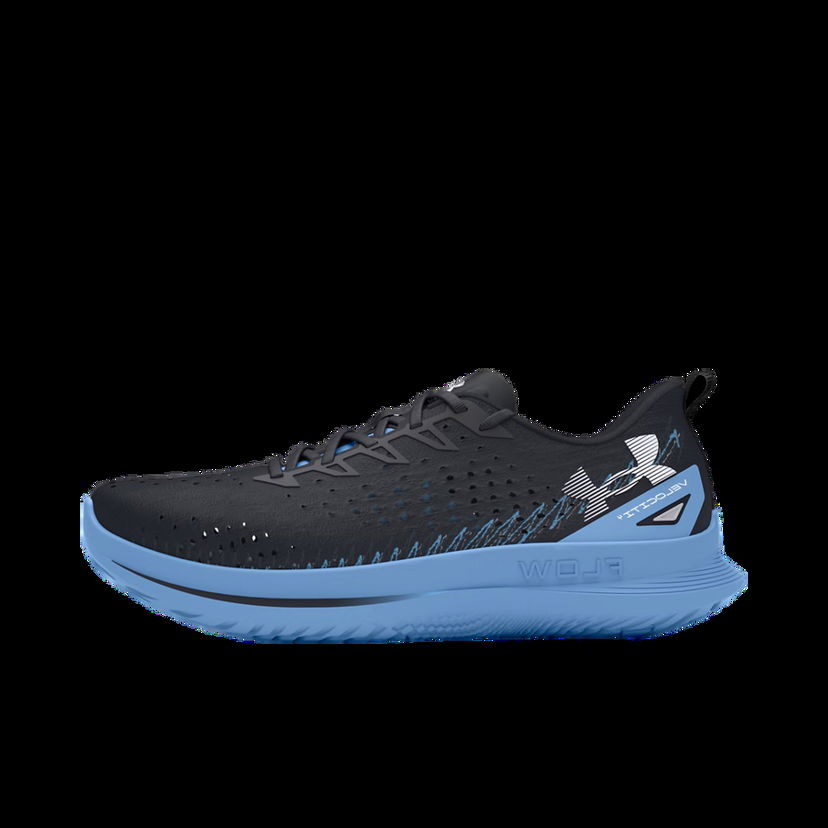 Кецове и обувки Under Armour Velociti 4 Синьо | 3027585-002