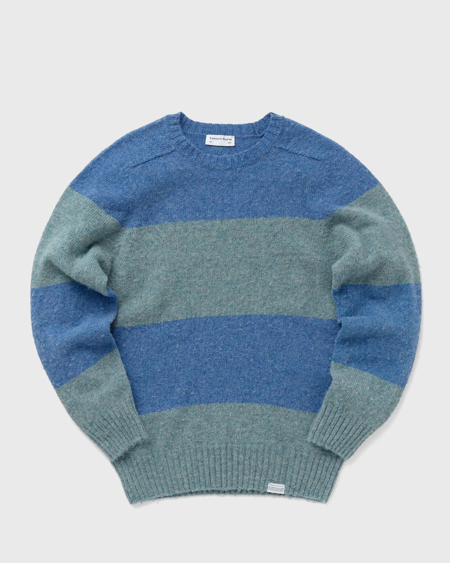 Пуловер Edmmond Studios Stripes Sweater Многоцветен | 323-60-04500, 0