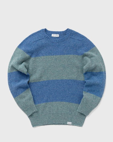 Пуловер Edmmond Studios Stripes Sweater Многоцветен | 323-60-04500, 0