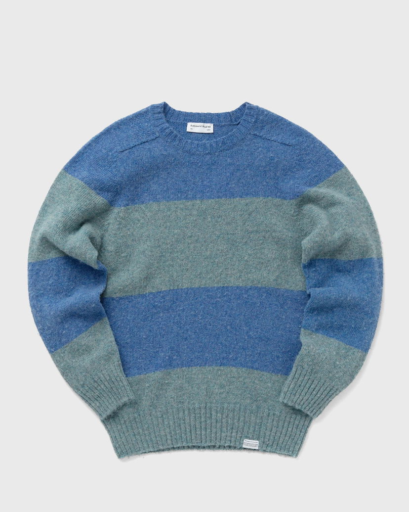 Пуловер Edmmond Studios Stripes Sweater Многоцветен | 323-60-04500