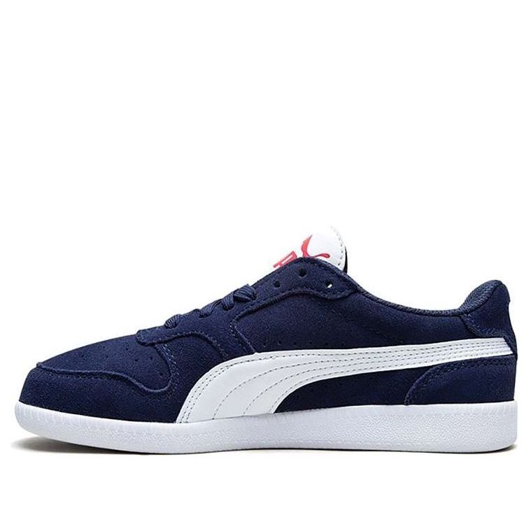 Кецове и обувки Puma Icra Trainer Sd Синьо | 356741-02, 0