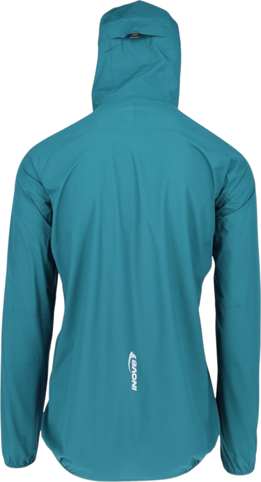 Яке inov-8 INOV-8 STORMSHELL Hooded Jacket Тюркоазено | 001429-dt-001, 1