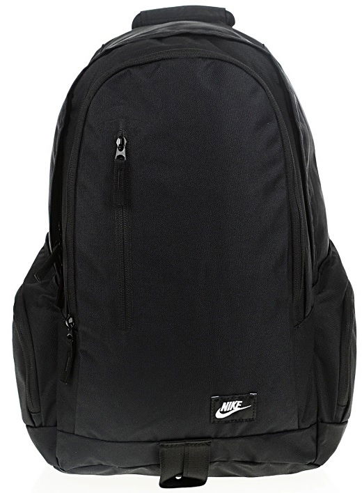 Раница Nike All Access Fullfare Backpack Черно | ba4855-001, 0