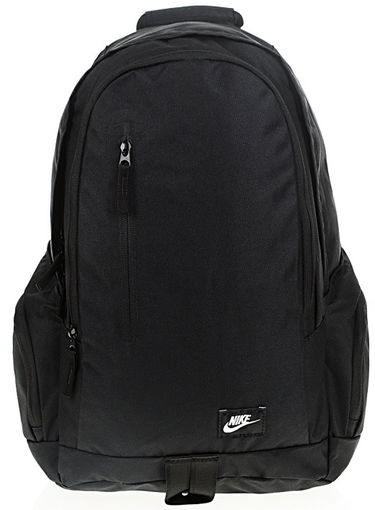 Раница Nike All Access Fullfare Backpack Черно | ba4855-001, 0