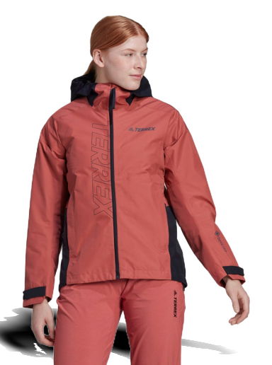 Terrex GORE-TEX Paclite Rain Jacket