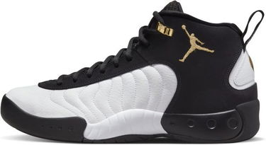 Кецове и обувки Jordan Jumpman Pro Черно | DN3686-071, 0