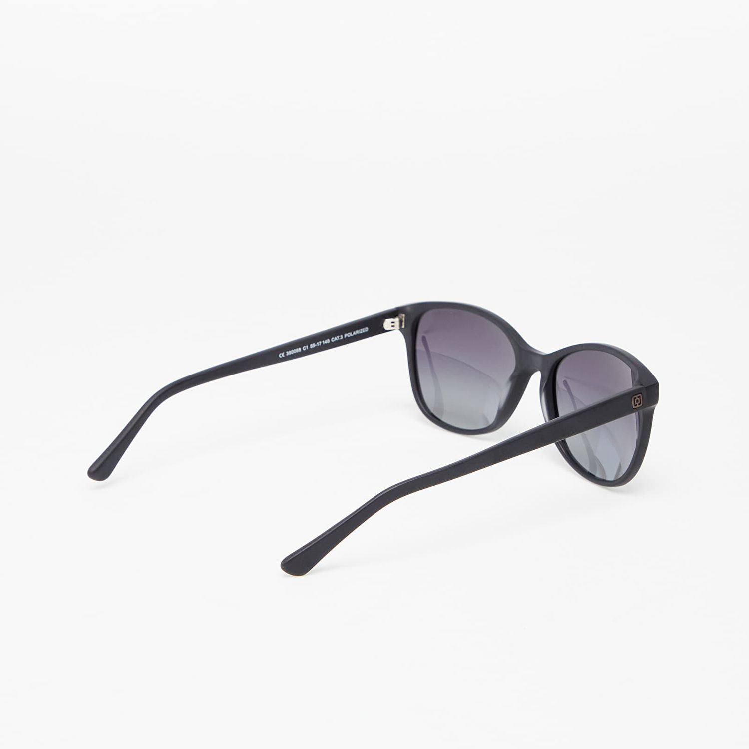 Слънчеви очила Horsefeathers Chloe Sunglasses Черно | AW060A, 1