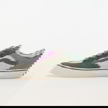 Кецове и обувки Vans Rowley Classic Olive/ Multi Зелено | VN0009QJBIR1, 0