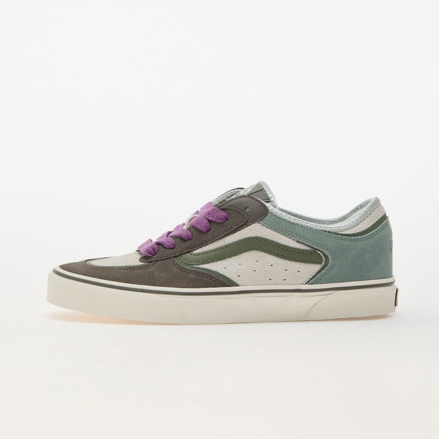 Rowley Classic Olive/ Multi