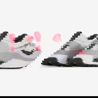 Кецове и обувки Nike Air Max Bliss Сиво | DZ6754-101, 1