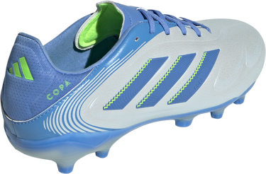 Кецове и обувки adidas Performance Copa Pure.3 League FG/MG Синьо | ie1195, 4