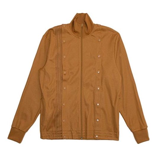 Яке adidas Originals Ivy Park 4ALL Track Jacket Кафяво | GV1583