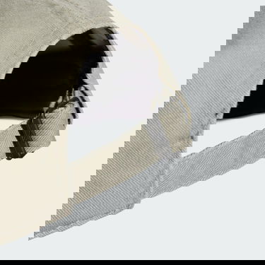 Шапка с козирка adidas Performance Six-Panel Cotton Twill Cap Зелено | JC6060, 1