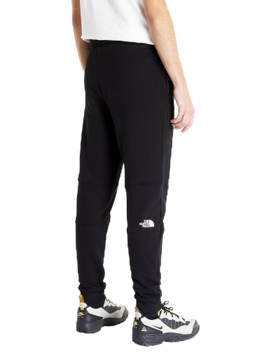 Панталони The North Face Fine Pant Черно | NF0A827GJK31