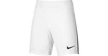 Къси панталони Nike Shorts League III Бяло | dr0960-100, 1