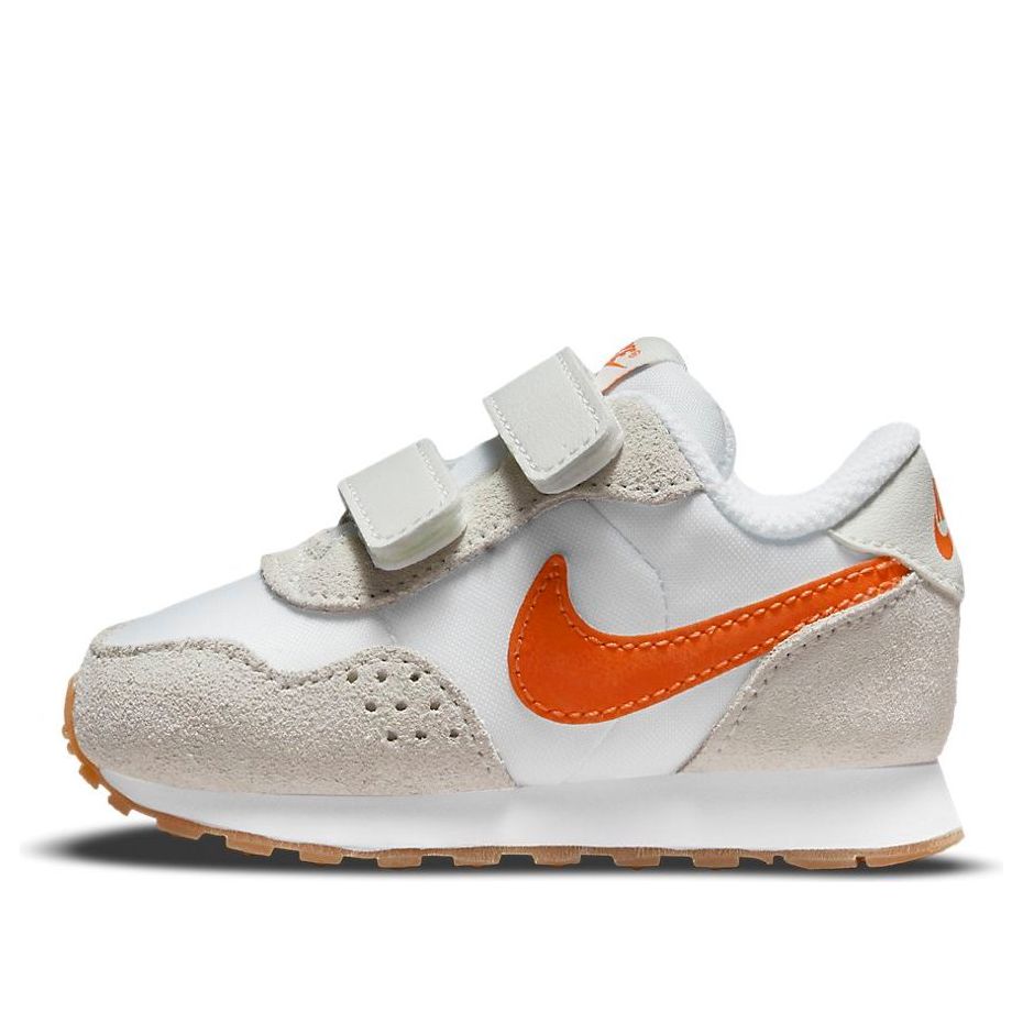Кецове и обувки Nike Nike MD Valiant Бяло | CN8560-103, 0
