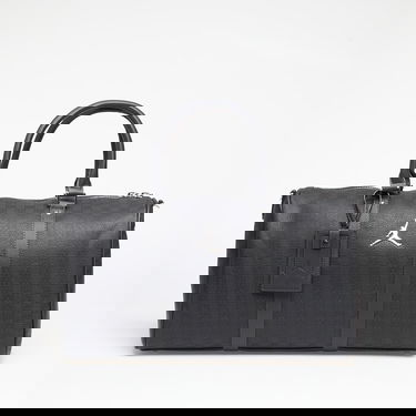 Чанта за пътуване Jordan Jordan Jam Monogram Duffle Bag Черно | MM0987-G0T, 0