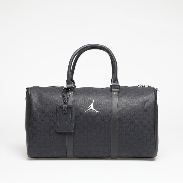 Jordan Jam Monogram Duffle Bag